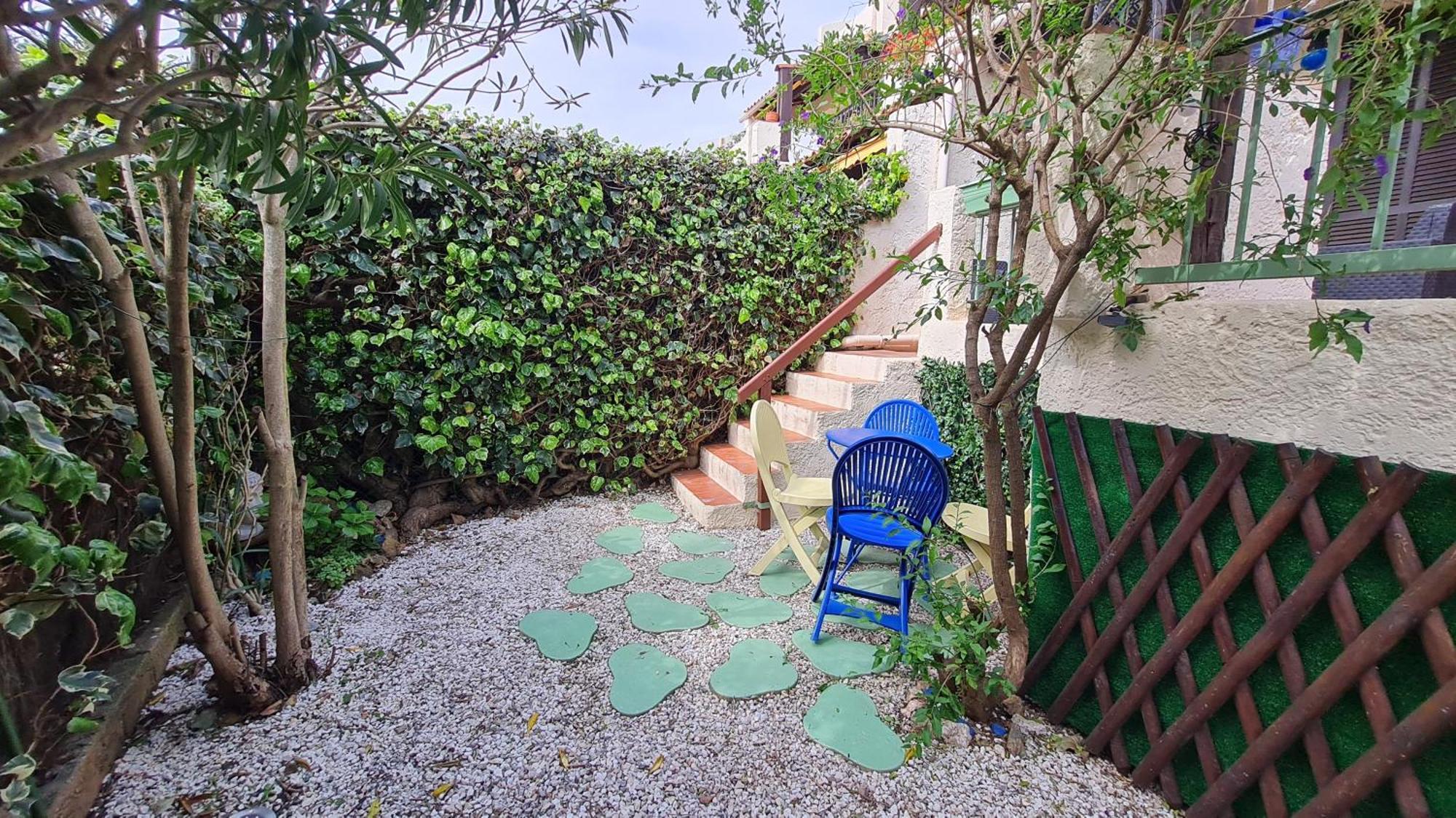 Bel Appartement Renove, Avec Terrasse Et Piscine La Croix-Valmer Zewnętrze zdjęcie